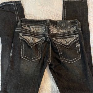 Miss Me Jeans 28*31